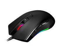 MOUSE USB OPTICAL VIPER 550/PV550OUXK PATRIOT