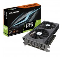 Gigabyte GeForce RTX 3060 EAGLE OC 12G (rev. 2.0) (GV-N3060EAGLE OC-12GD)