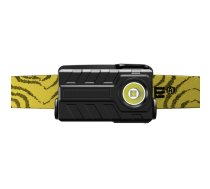 HEADLAMP NU SERIES 360 LUMENS/NU20 BLACK NITECORE