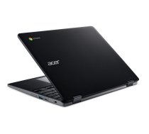Notebook|ACER|Chromebook|Spin 512 R852TN-P00W|CPU N5030|1100 MHz|Touchscreen|1366x912|RAM 8GB|DDR4|eMMC 64GB|Intel UHD Graphics|Integrated|NOR|Chrome OS|1.45 kg|NX.ATAEL.004