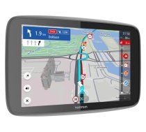 CAR GPS NAVIGATION SYS 7"/GO EXPERT 1YB7.002.20 TOMTOM