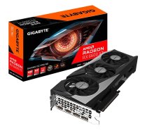 Graphics Card|GIGABYTE|AMD Radeon RX 6600 XT|8 GB|128 bit|PCIE 4.0 8x|GDDR6|Memory 16000 MHz|2xHDMI|2xDisplayPort|GV-R66XTGAMINGOCPRO-8GD