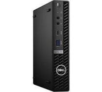 PC|DELL|OptiPlex|7090|Micro|CPU Core i5|i5-10500T|2300 MHz|RAM 16GB|SSD 256GB|Graphics card Intel Integrated Graphics|Integrated|ENG|Windows 11 Pro|Included Accessories Dell Wired Keyboard KB216 Black,Dell Optical Mouse-MS116 - Black|N211O7090MFF