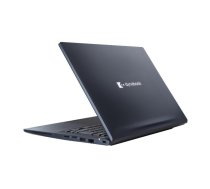 Notebook|TOSHIBA|Tecra|A40-J-196|CPU i3-1125G4|2000 MHz|14"|1920x1080|RAM 8GB|DDR4|3200 MHz|SSD 256GB|Intel Iris Xe Graphics|Integrated|NOR|Windows 10 Pro|Dark Blue|1.45 kg|A1PMM10E11P7