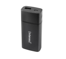 POWER BANK USB 5200MAH/BLACK 7323520 INTENSO