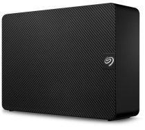 External HDD|SEAGATE|Expansion|4TB|USB 3.0|Black|STKP4000400