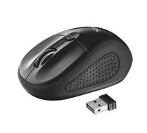 MOUSE USB OPTICAL WRL PRIMO/20322 TRUST