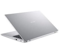 Notebook|ACER|Aspire|A315-58-37VW|CPU i3-1115G4|3000 MHz|15.6"|1920x1080|RAM 8GB|DDR4|SSD 256GB|Intel UHD Graphics|Integrated|SWE|Windows 11 Home|Pure Silver|1.9 kg|NX.ADDEL.006