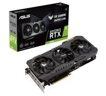 Graphics Card|ASUS|NVIDIA GeForce RTX 3080|12 GB|384 bit|PCIE 4.0 16x|GDDR6X|Two point Seven Slot Fansink|2xHDMI|3xDisplayPort|TUF-RTX3080-O12G-GAMING