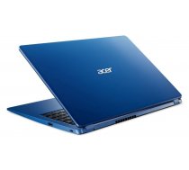 Notebook|ACER|Aspire|A315-56-315R|CPU i3-1005G1|1200 MHz|15.6"|1920x1080|RAM 8GB|DDR4|SSD 256GB|Intel UHD Graphics|Integrated|ENG/RUS|Windows 10 Home|Blue|1.9 kg|NX.HS6EL.006