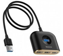 I/O HUB USB3 4IN1/CAHUB-AY01 BASEUS