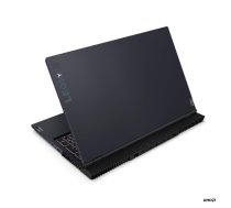 Notebook|LENOVO|Legion|5 15ACH6H|CPU 5800H|3200 MHz|15.6"|1920x1080|RAM 16GB|DDR4|3200 MHz|SSD 512GB|NVIDIA GeForce RTX 3060|6GB|ENG|Black / Blue|2.4 kg|82JU00A0PB