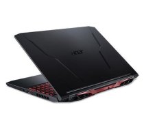 Notebook|ACER|Nitro|AN515-57-7013|CPU i7-11800H|2300 MHz|15.6"|1920x1080|RAM 16GB|DDR4|SSD 512GB|NVIDIA GeForce RTX 3060|6GB|ENG|Windows 11 Home|Black|2.3 kg|NH.QEWEL.005