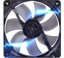 CASE FAN 120MM PURE S BLUE/CL-F006-PL12BL-A THERMALTAKE