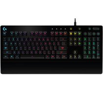 KEYBOARD G213 GAMING ENG/920-008093 LOGITECH