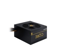 Power Supply|CHIEFTEC|700 Watts|Efficiency 80 PLUS GOLD|PFC Active|BBS-700S