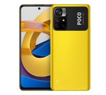 MOBILE PHONE POCO M4 PRO 5G/128GB YELLOW MZB0A2UEU POCO