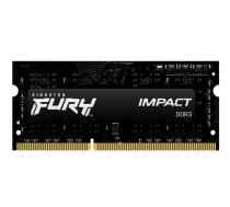 NB MEMORY 4GB PC12800 DDR3/SO KF316LS9IB/4 KINGSTON