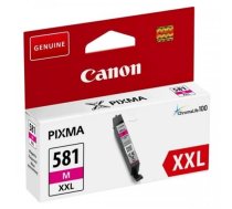 INK CARTRIDGE MAGENTA/CLI-581XXL 1996C001 CANON