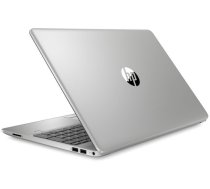 Notebook|HP|255 G8|CPU 5300U|2600 MHz|15.6"|1920x1080|RAM 8GB|DDR4|3200 MHz|SSD 256GB|AMD Radeon Graphics|Integrated|DOS|Silver|1.74 kg|3V5F3EA