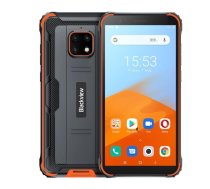 MOBILE PHONE BV4900/ORANGE BLACKVIEW