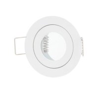 LAMP LED PANEL ACC ROUND/WHITE 249266 LED LINE