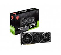 Graphics Card|MSI|NVIDIA GeForce RTX 3080|12 GB|384 bit|PCIE 4.0 16x|GDDR6X|1xHDMI|3xDisplayPort|3080VE3XPLUS12GOCLHR