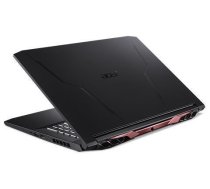 Notebook|ACER|Nitro|AN517-41-R6GX|CPU 5600H|3300 MHz|17.3"|1920x1080|RAM 8GB|DDR4|3200 MHz|SSD 512GB|NVIDIA GeForce RTX 3060|6GB|SWE|Windows 10 Home|Black|2.7 kg|NH.QAREL.003