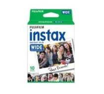 FILM INSTANT INSTAX/WIDE 10X2 FUJIFILM