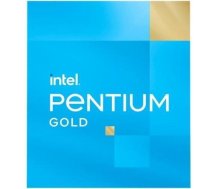 Intel Pentium Gold G7400 Processor 6M Cache, 3.70 GHz (BX80715G7400SRL66)