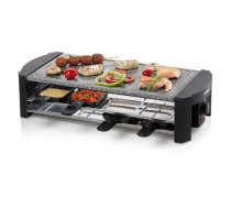 GRILL ELECTRIC RACLETTE/DO9186G DOMO