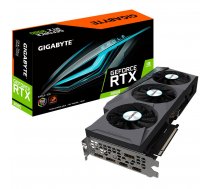 Graphics Card|GIGABYTE|NVIDIA GeForce RTX 3080|10 GB|320 bit|PCIE 4.0 16x|GDDR6X|Memory 19000 MHz|GPU 1755 MHz|2xHDMI|3xDisplayPort|GV-N3080EAGLE-10GD2.0