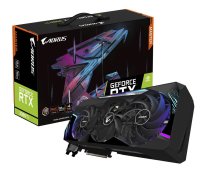 Graphics Card|GIGABYTE|NVIDIA GeForce RTX 3080 Ti|12 GB|384 bit|PCIE 4.0 16x|GDDR6X|Memory 19000 MHz|GPU 1770 MHz|3xHDMI|3xDisplayPort|GV-N308TAORUSM-12GD