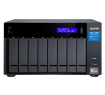 NAS STORAGE TOWER 8BAY/NO HDD TVS-872XT-I5-16G QNAP