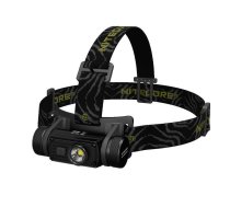 HEADLAMP H SERIES 1000 LUMENS/HC60 NEUTRAL WHITE NITECORE