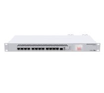 NET ROUTER 1000M 12PORT/CCR1016-12G MIKROTIK