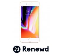 MOBILE PHONE IPHONE 8 64GB/GOLD RND-P80364 APPLE RENEWD