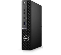PC|DELL|OptiPlex|5090|Micro|CPU Core i5|i5-10500T|2300 MHz|RAM 8GB|DDR4|SSD 256GB|ENG|Windows 11 Pro|Included Accessories Dell Optical Mouse-MS116 - Black,Dell Wired Keyboard KB216 Black|N205O5090MFF