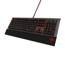 KEYBOARD VIPER V730/PV730MBULGM PATRIOT