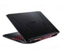 Notebook|ACER|Nitro|AN515-57-56M2|CPU i5-11400H|2700 MHz|15.6"|2560x1440|RAM 16GB|DDR4|SSD 512GB|NVIDIA GeForce RTX 3050|4GB|ENG|Windows 10 Home|Black|2.3 kg|NH.QBUEL.001