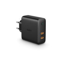 MOBILE CHARGER WALL PA-D5/LLTSEUN1007604 AUKEY