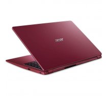 Notebook|ACER|Aspire|A315-56-32KR|CPU i3-1005G1|1200 MHz|15.6"|1920x1080|RAM 8GB|DDR4|SSD 256GB|Intel UHD Graphics|Integrated|ENG/RUS|Windows 10 Home|Red|1.9 kg|NX.HS7EL.002