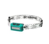 HEADLAMP NU SERIES 160 LUMENS/NU10 GREEN NITECORE