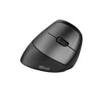 MOUSE USB OPTICAL WRL BAYO/ERGONOMIC 24110 TRUST