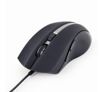 MOUSE USB LASER/MUS-GU-02 GEMBIRD