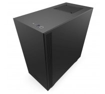 Case|NZXT|H510i|MidiTower|Not included|ATX|MicroATX|MiniITX|Colour Black|CA-H510I-B1