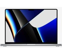 Notebook|APPLE|MacBook Pro|MKGT3|14.2"|3024x1964|RAM 16GB|DDR4|SSD 1TB|Integrated|ENG/RUS|macOS Monterey|Silver|1.6 kg|MKGT3RU/A