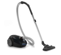 Vacuum Cleaner|PHILIPS|PowerGo FC8241/09|Canister/Bagged|900 Watts|Capacity 3 l|Noise 77 dB|Black|Weight 4.3 kg|FC8241/09