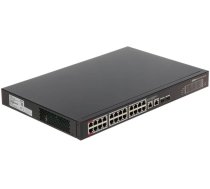 Switch|DAHUA|PFS3228-24GT-360|Desktop/pedestal|PoE ports 24|DH-PFS3228-24GT-360