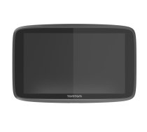 CAR GPS NAVIGATION SYS 6"/GO CAMPER 1PL6.002.20 TOMTOM